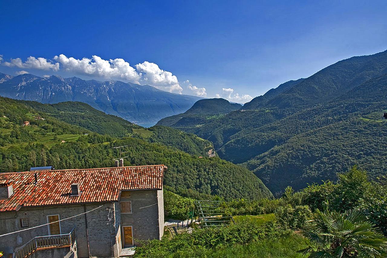Casa Belvedere Garden By Gardadomusmea Tremosine Dış mekan fotoğraf