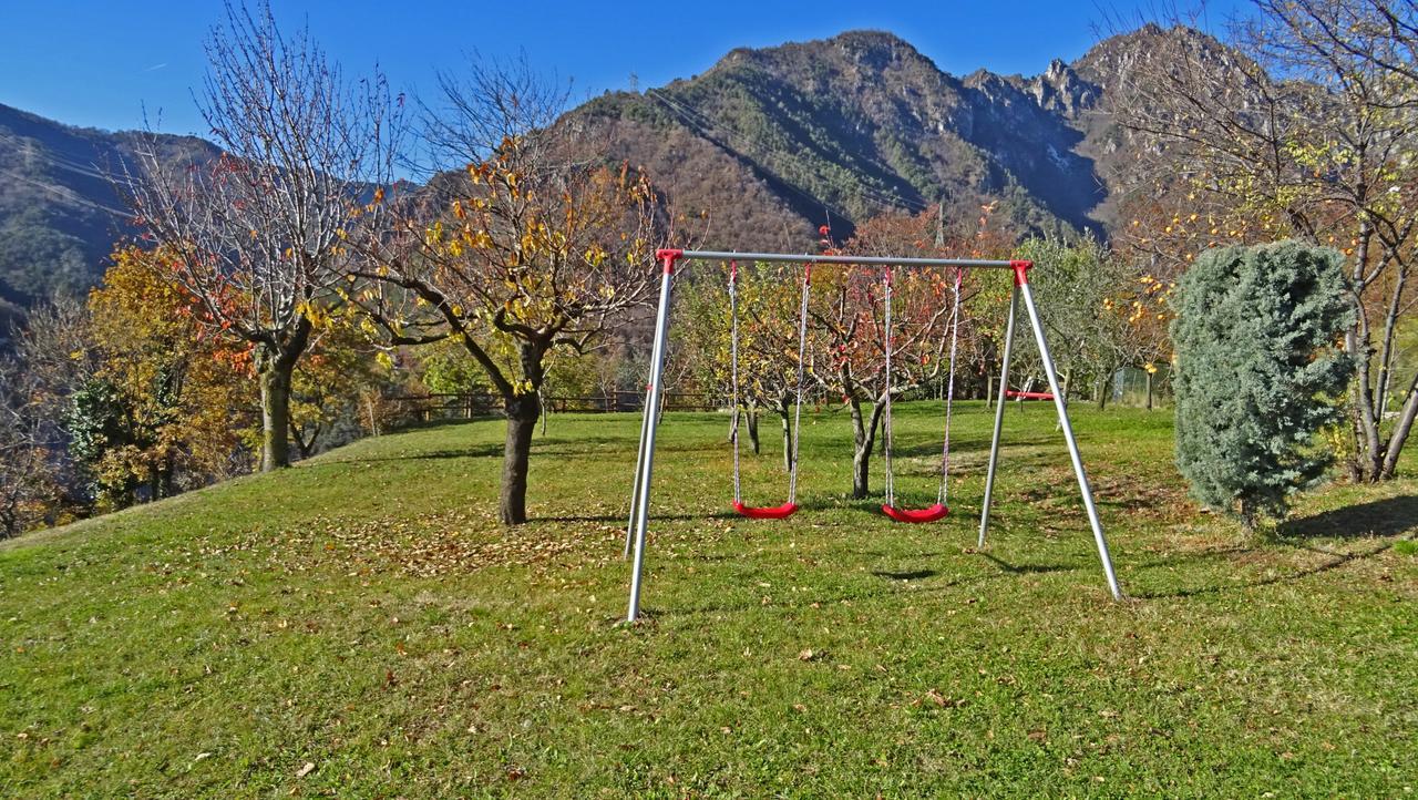Casa Belvedere Garden By Gardadomusmea Tremosine Dış mekan fotoğraf