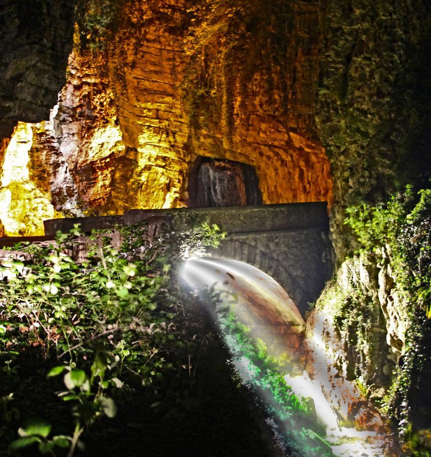 Casa Belvedere Garden By Gardadomusmea Tremosine Dış mekan fotoğraf