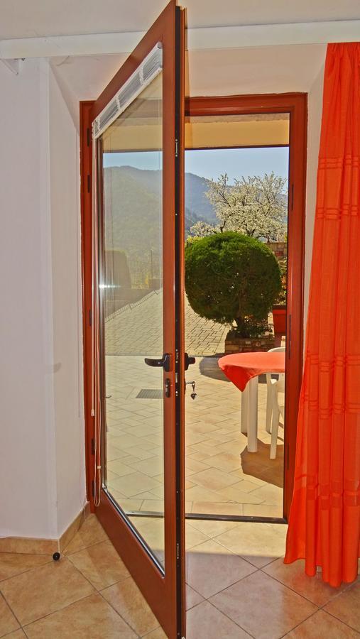 Casa Belvedere Garden By Gardadomusmea Tremosine Dış mekan fotoğraf